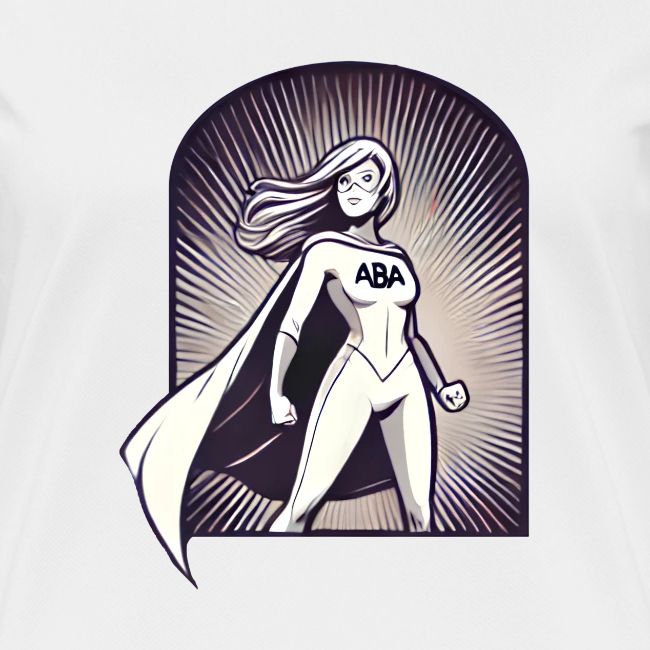 superheroine