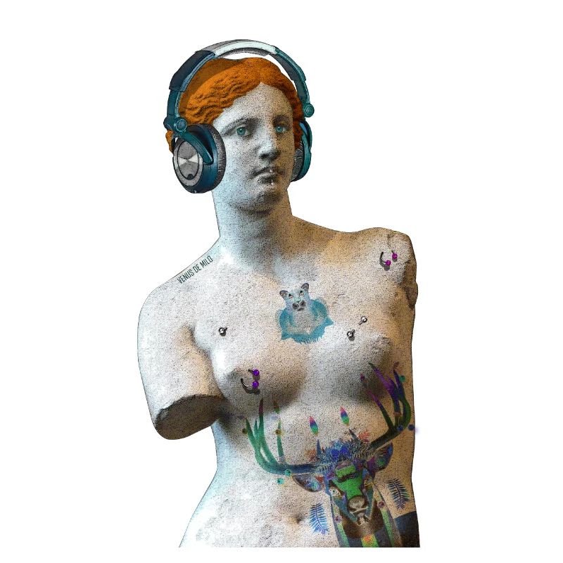 Vénus de Milo