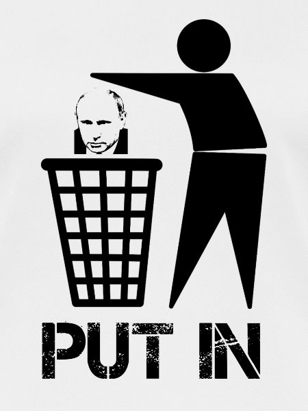 Poutine Russie