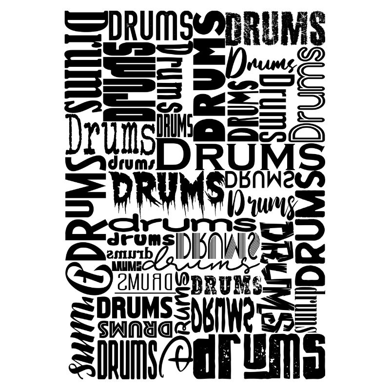 Drums Drums Percussion