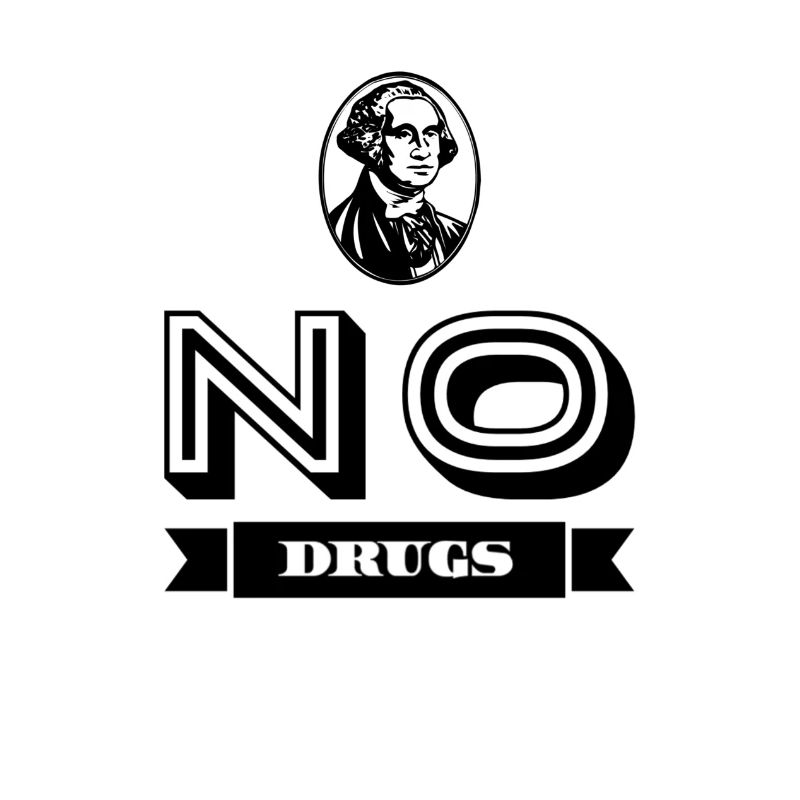 Pas de drogue