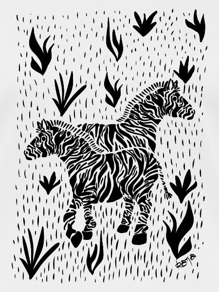 Zebras