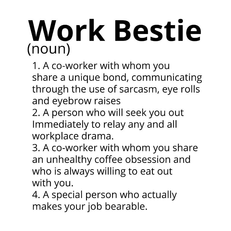 Work Beast Definition Description