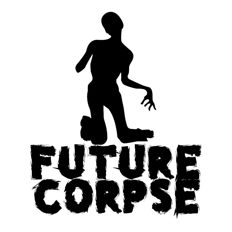 Futur cadavre
