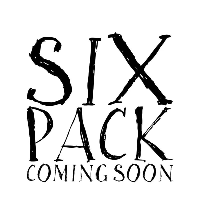 Six Pack à venir 14