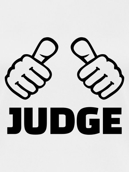 Judge