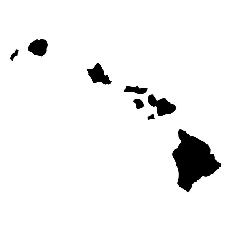 hawaii