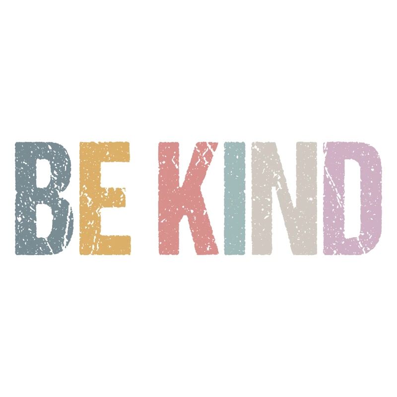 BE CHILD