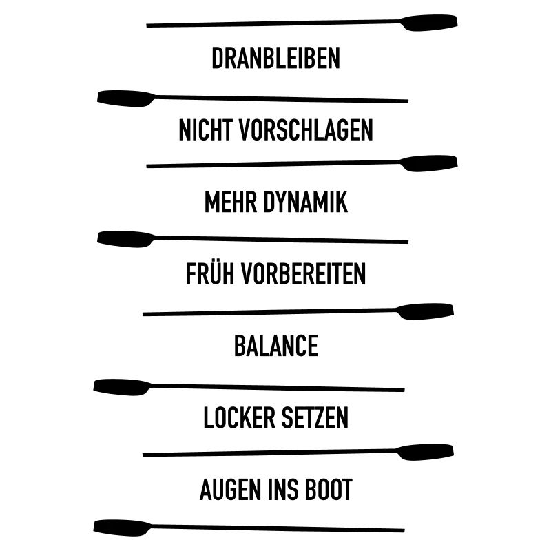 Rudercoach