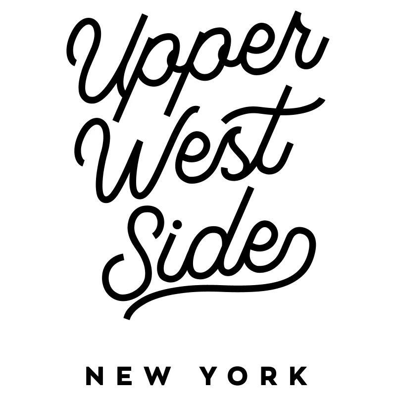 Upper West Side - New York