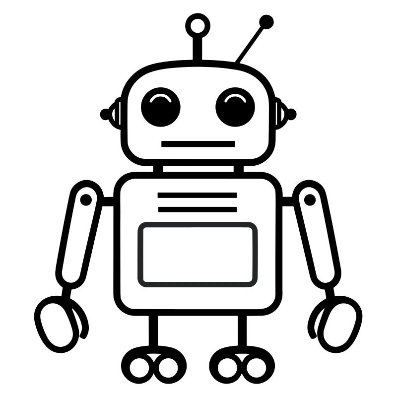 robot