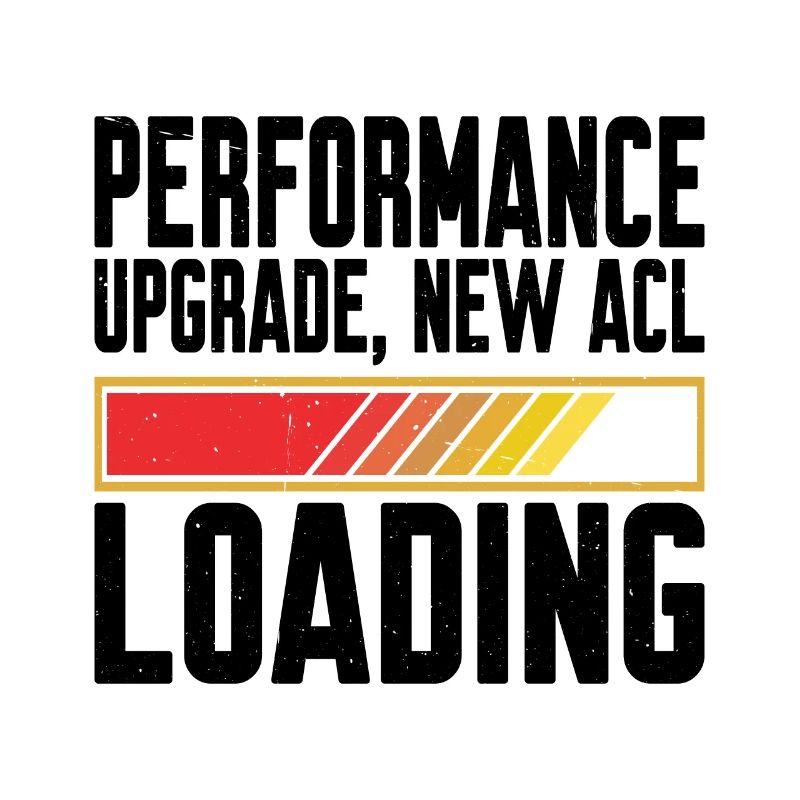 Mise à niveau des performances, nouvelle Acl Loading 5