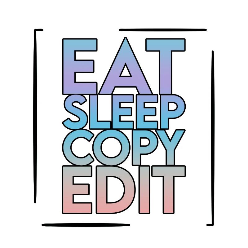 Manger Dormir Copier Modifier 2