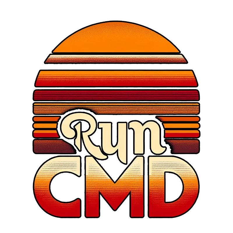 Exécuter Cmd 44
