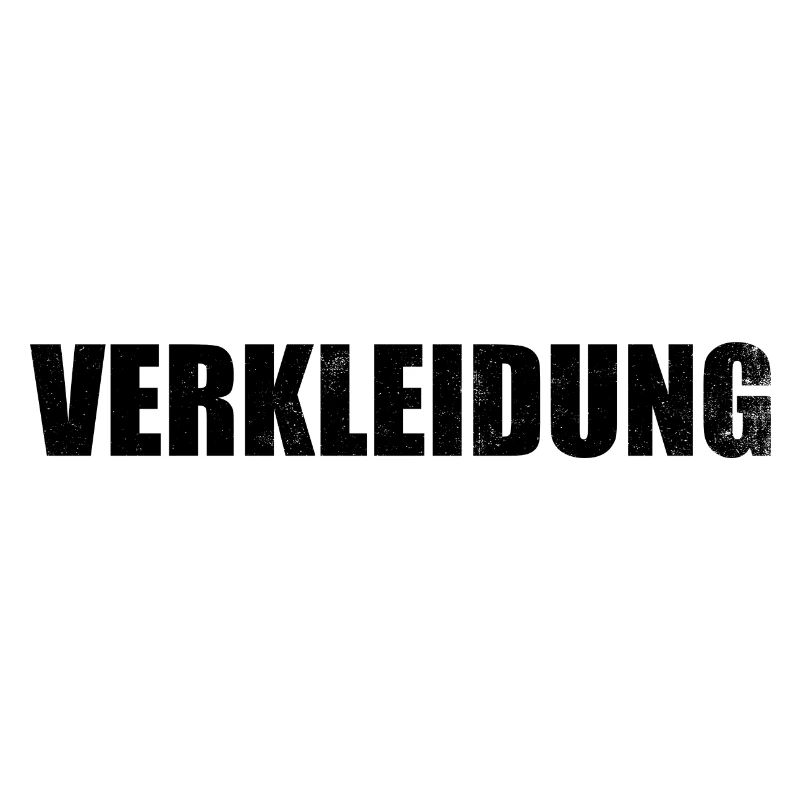 Verkleidung Geburtstag Halloween Fasching Karneval