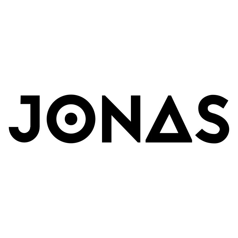 Prénom Jonas