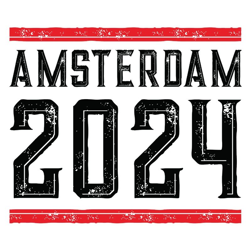 Amsterdam 2024