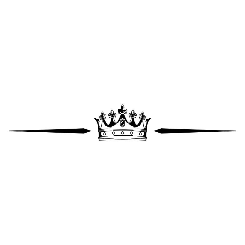 Crown Icon Icon