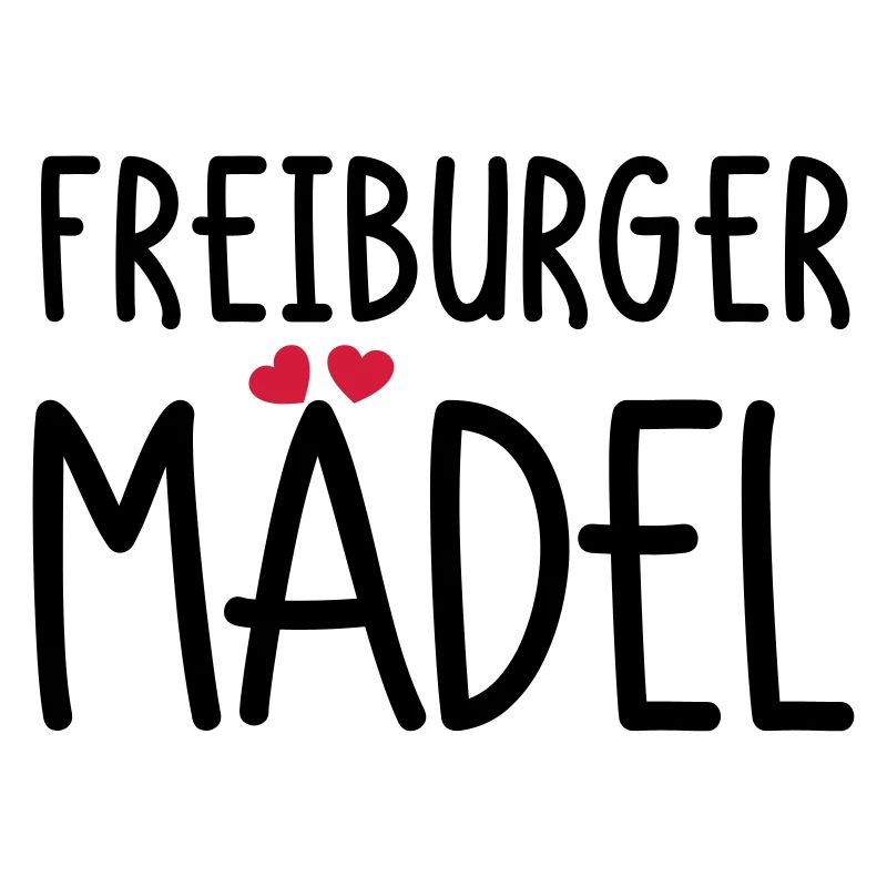 Freiburger Mädel
