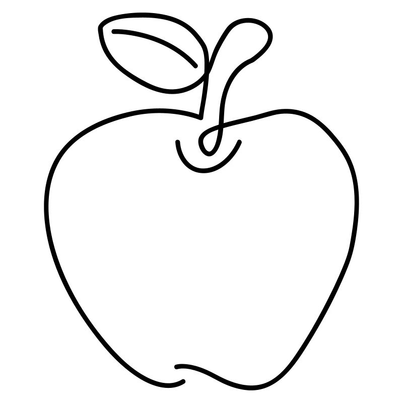 Style Design Minimalisme Simple d'Apple