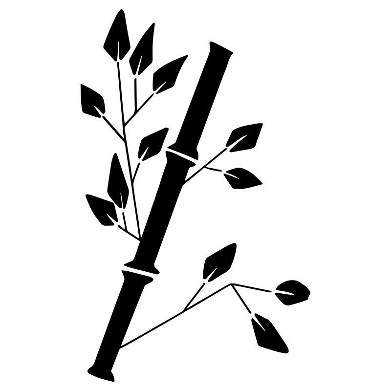 bamboo