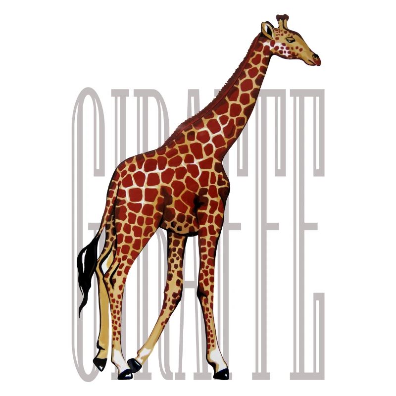 giraffe