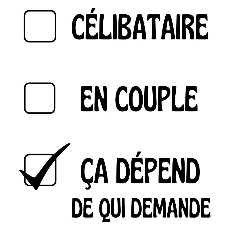situation amoureuse