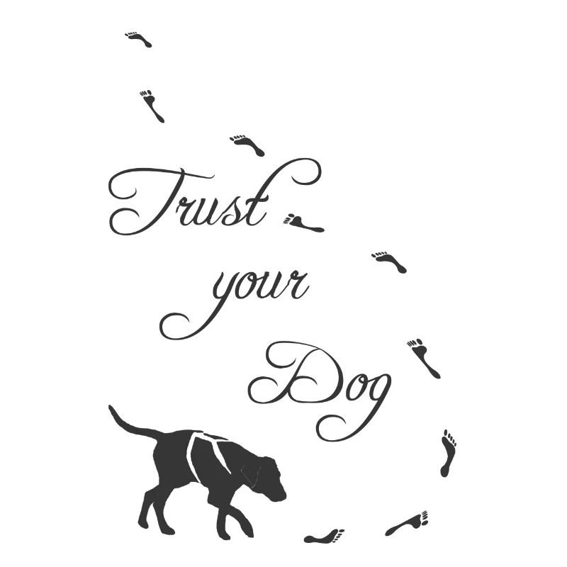 Faites confiance à votre chien