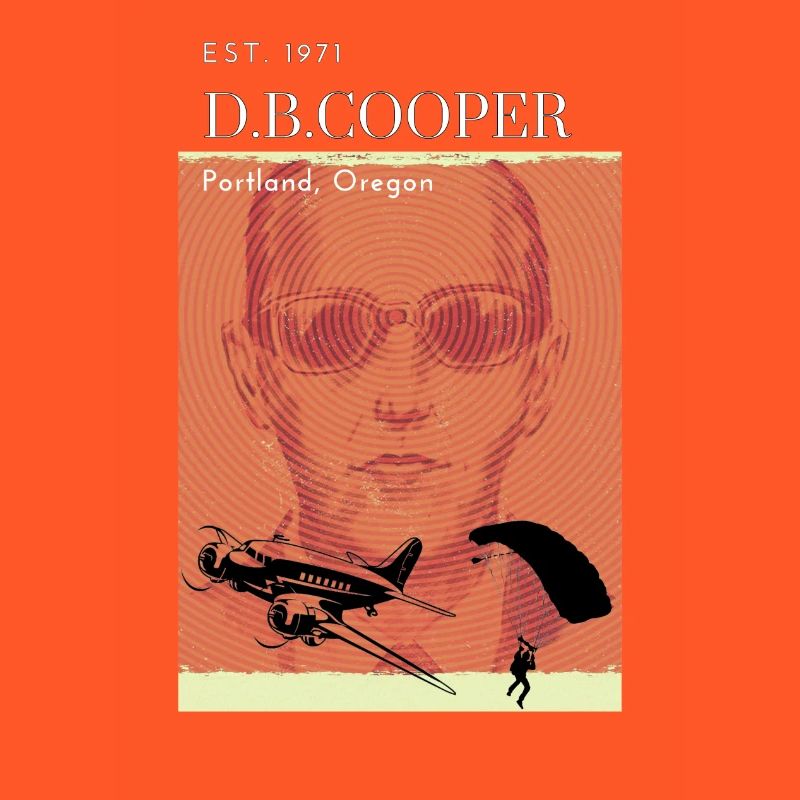 DB Cooper