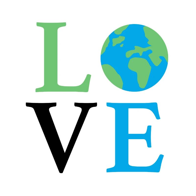 Aimer la Terre