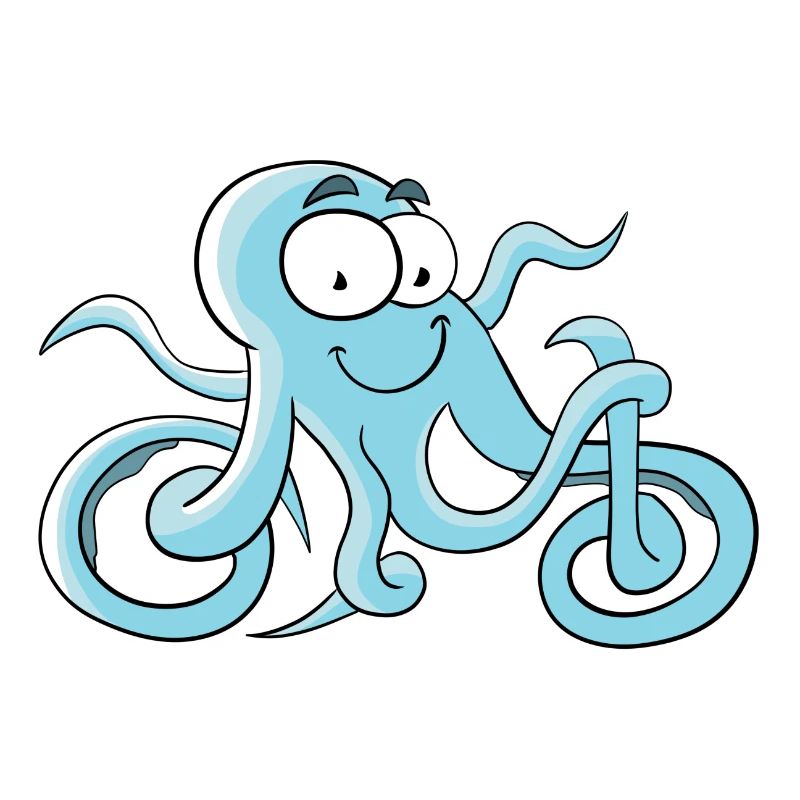 Squid