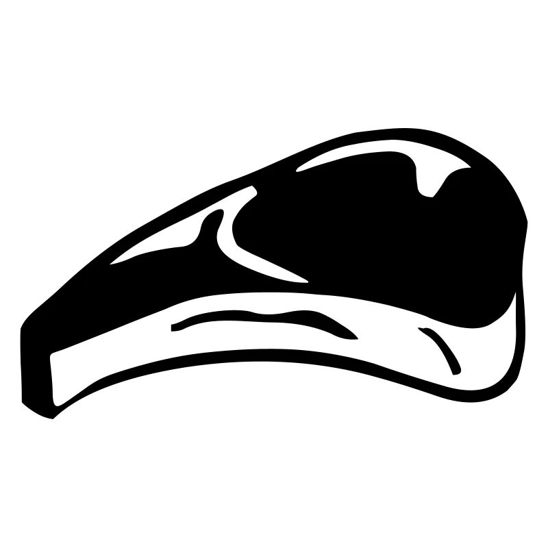 Steak, Fleisch, grillen