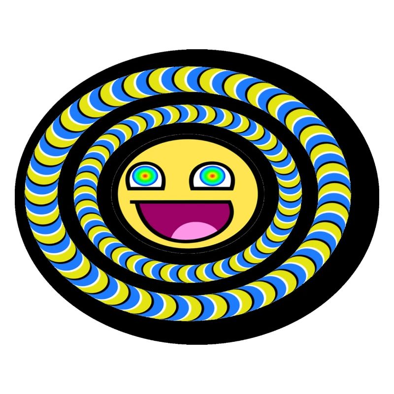 Psychedelisch 01