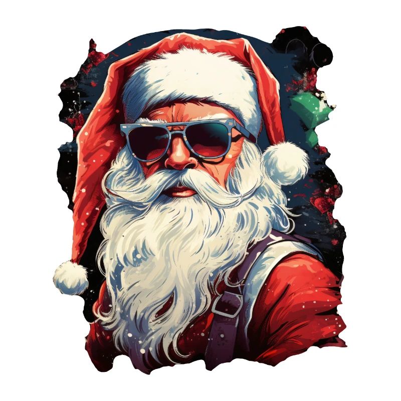 Weihnachtsmann