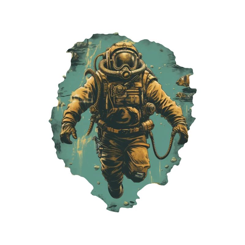 Diver