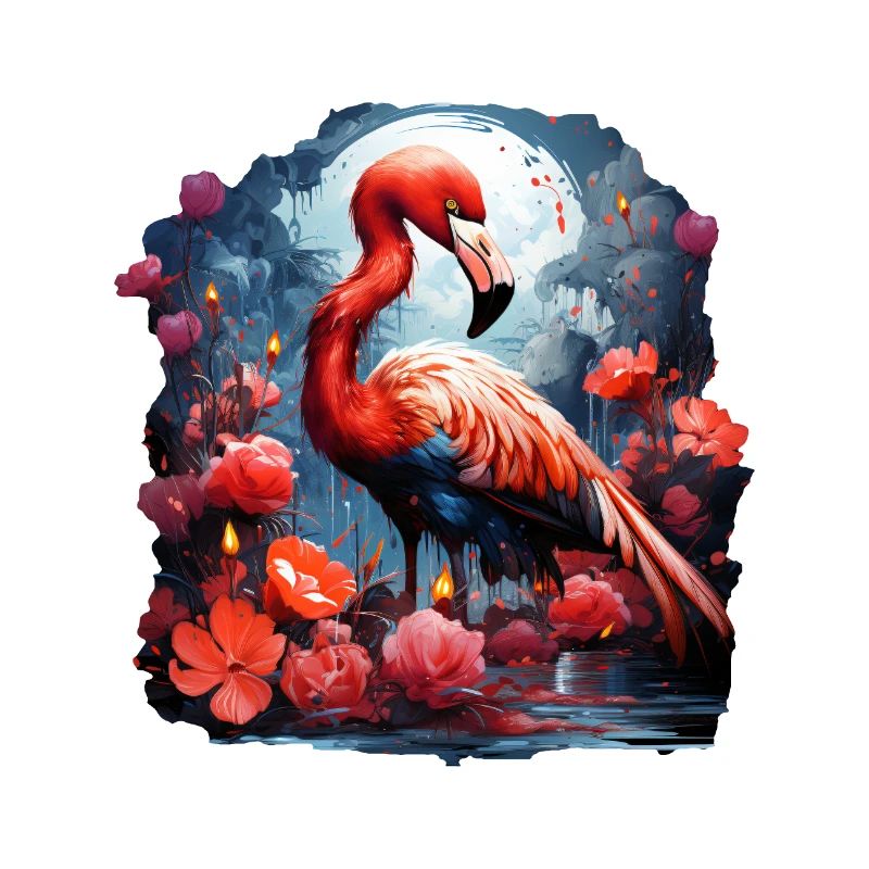 Flamant