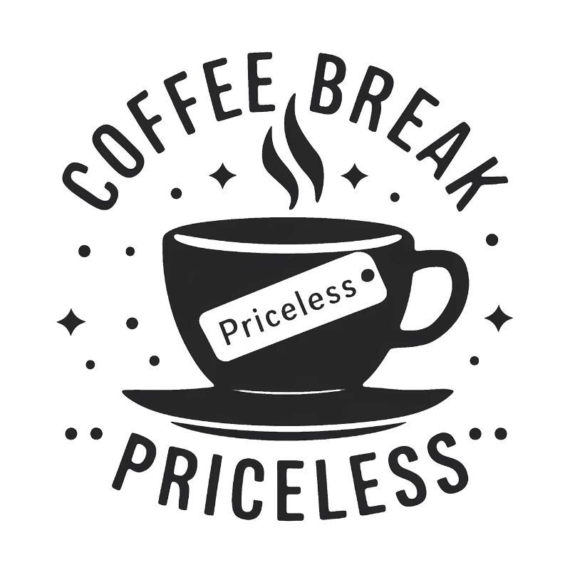 Pause-café - inestimable