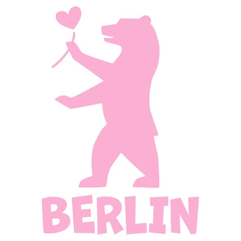 Berlin Berliner Bär