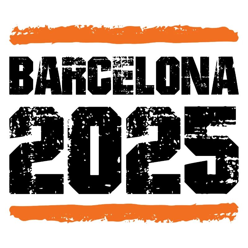 L’équipe de Barcelone 2025