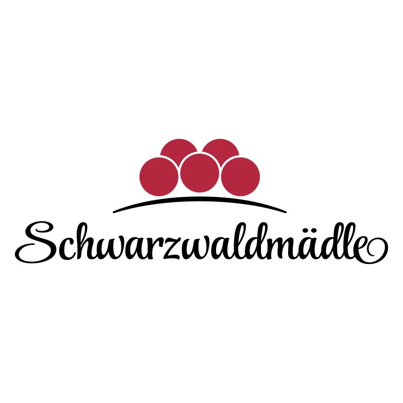 Schwarzwaldmädle