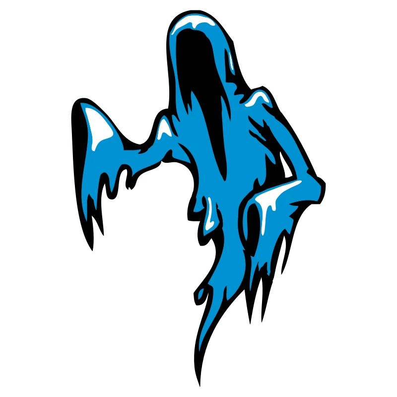Geist Gespenst