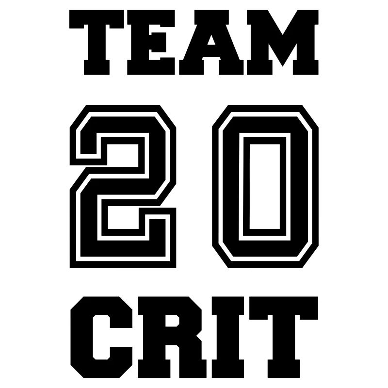 Team Crit