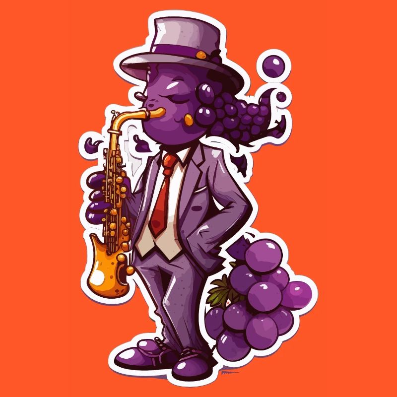 Grape Jam