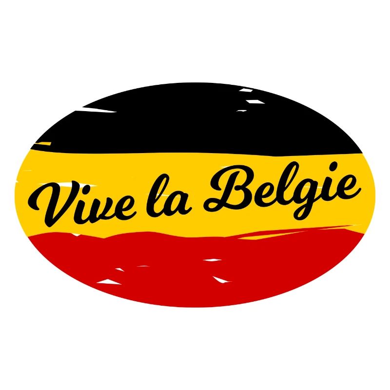 Es lebe Belgien