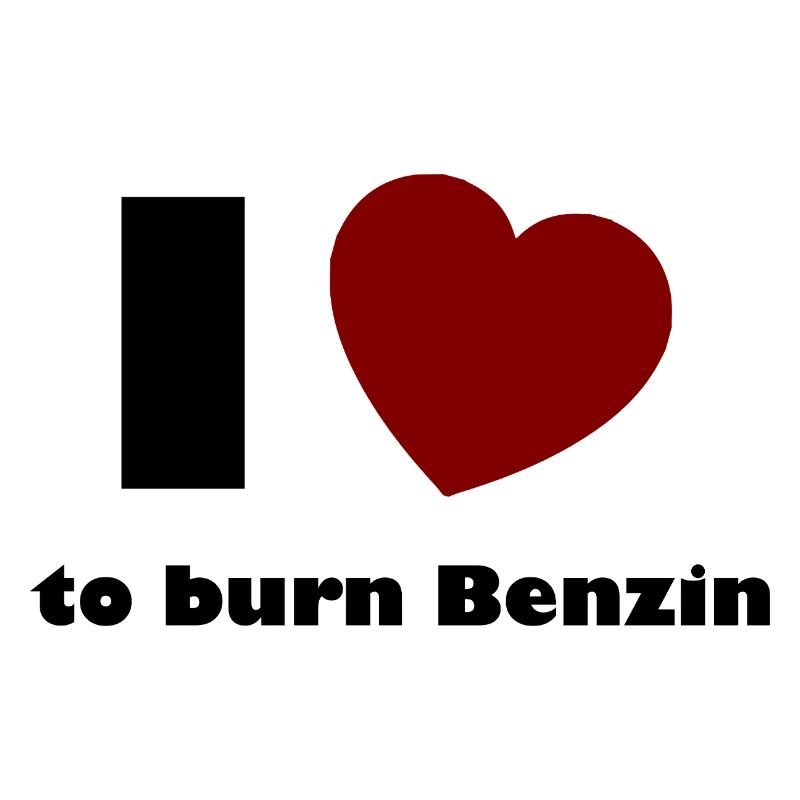 Die Benzin Freunde