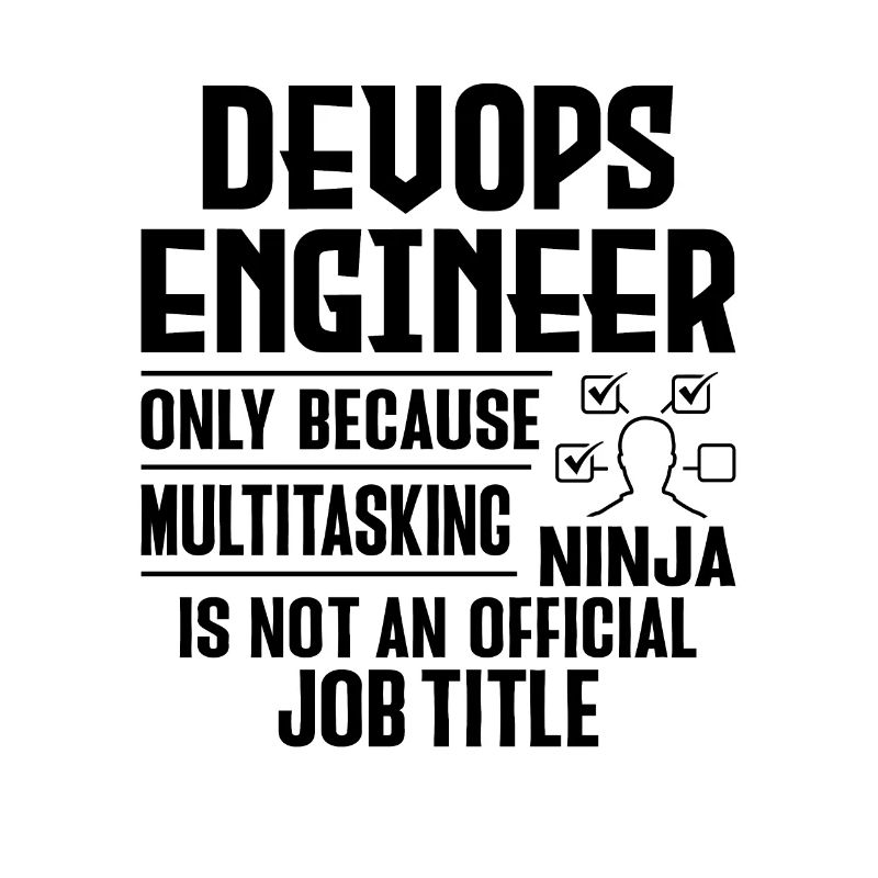 Ingénieur Devops développeur Sys-Admin