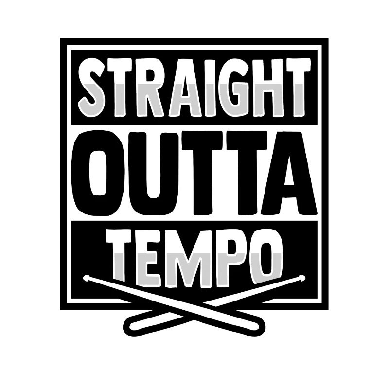 Conception de percussions de batterie