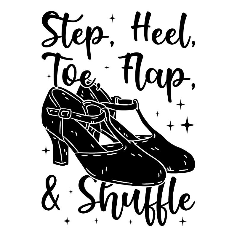 Stepptänzer Stepptanzschuhe Stepptanzlehrer