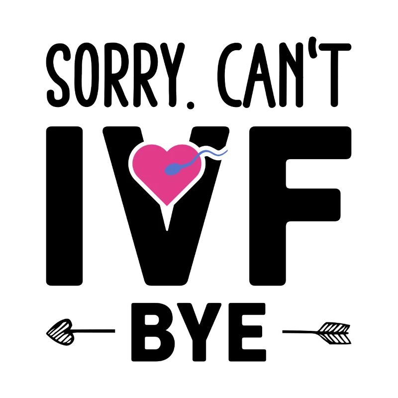 Leihmutter IVF Transfer Tag