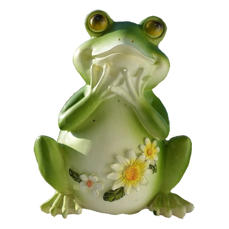crazy frog